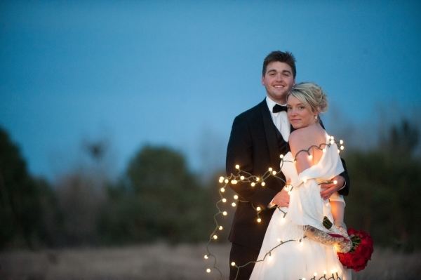 Waukesha Wedding Salon and Spa Packages